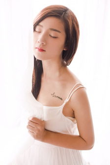 我和我的妈妈