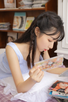 缠绵至死