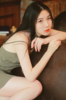 SM束缚衣捆绑狗奴